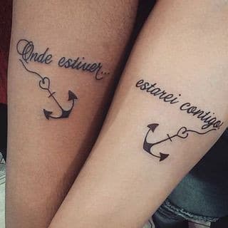 22 idées de tatouages à la fois féminins et originaux 20