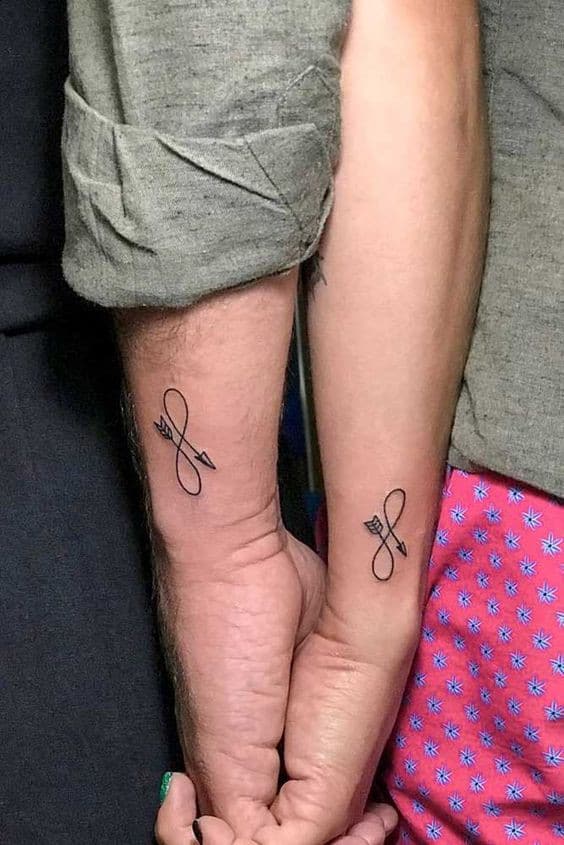 22 idées de tatouages à la fois féminins et originaux 22