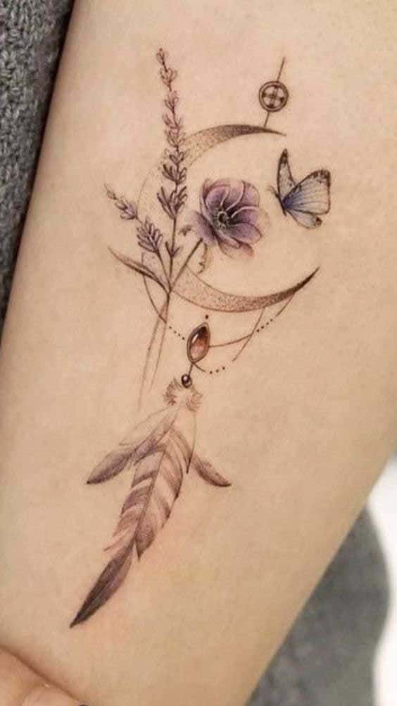 22 idées de tatouages à la fois féminins et originaux 1 22 idées de tatouages à la fois féminins et originaux 1