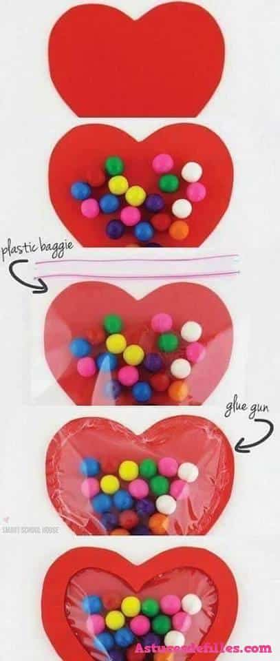 25 idées de bonbons pour les fêtes d'anniversaire 21