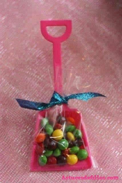 25 idées de bonbons pour les fêtes d'anniversaire 22