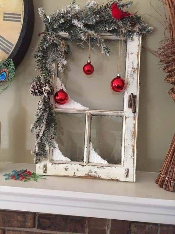 27 Déco de Noël Tendance 2023 Avec du Bois ! 16