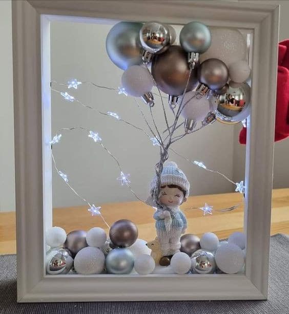 27 Déco de Noël Tendance 2023 Avec du Bois ! 22