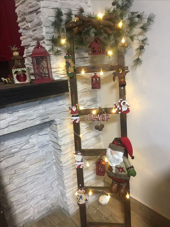 27 Déco de Noël Tendance 2023 Avec du Bois ! 1 27 Déco de Noël Tendance 2023 Avec du Bois ! 1