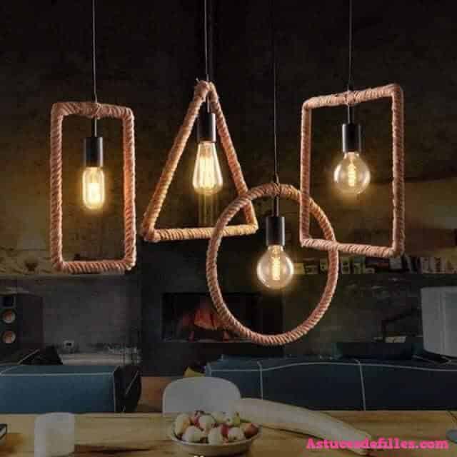 28 idées créatives en bois et plus pour votre maison 8