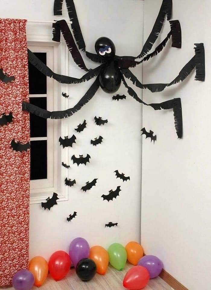 29 idées pour passer une bonne soirée d'Halloween 14