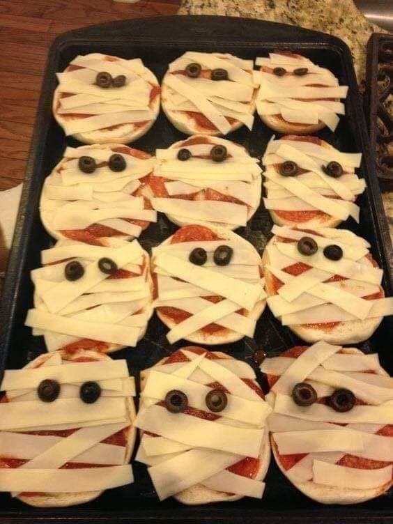 29 idées pour passer une bonne soirée d'Halloween 16
