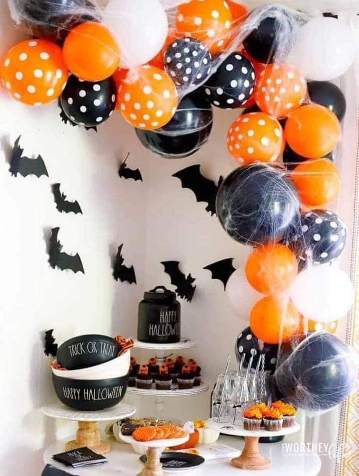 29 idées pour passer une bonne soirée d'Halloween 18