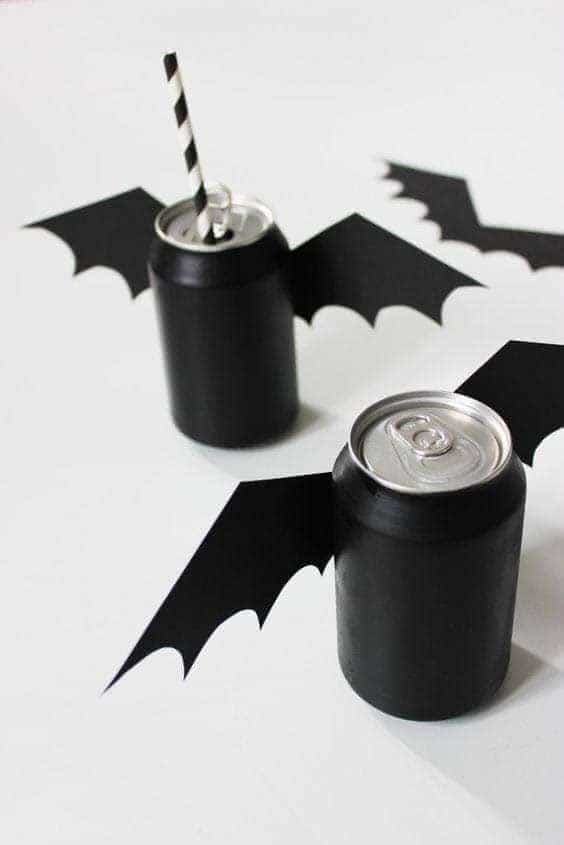 29 idées pour passer une bonne soirée d'Halloween 20
