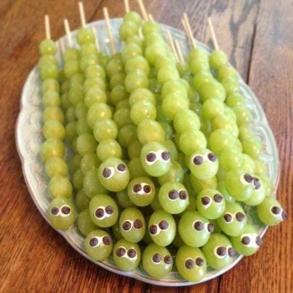 29 idées pour passer une bonne soirée d'Halloween 3