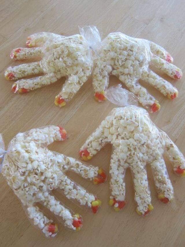 29 idées pour passer une bonne soirée d'Halloween 21