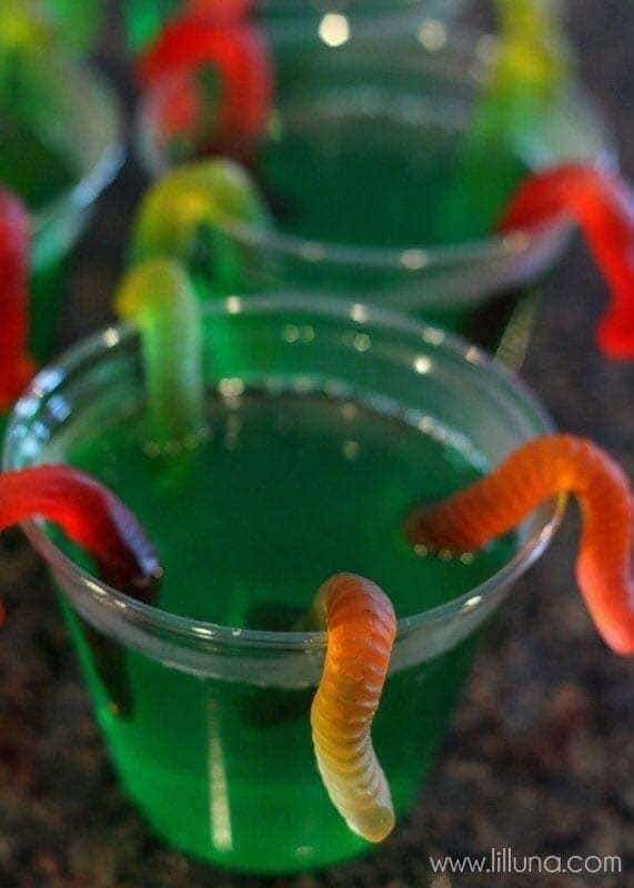 29 idées pour passer une bonne soirée d'Halloween 27