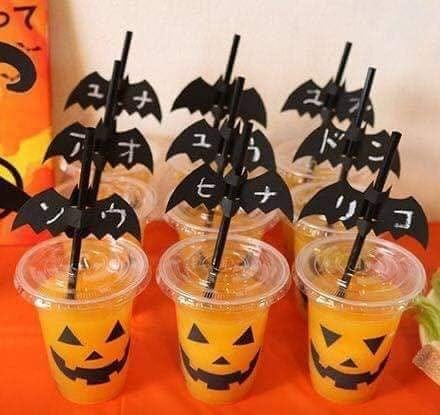 29 idées pour passer une bonne soirée d'Halloween 28