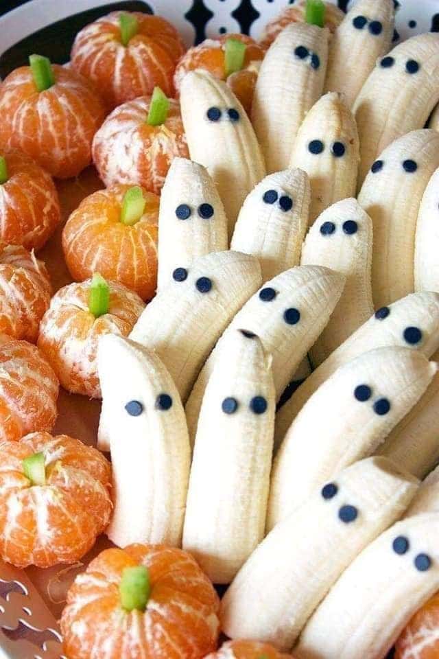 29 idées pour passer une bonne soirée d'Halloween 4