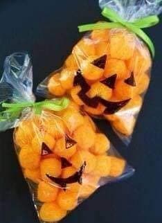 29 idées pour passer une bonne soirée d'Halloween 5