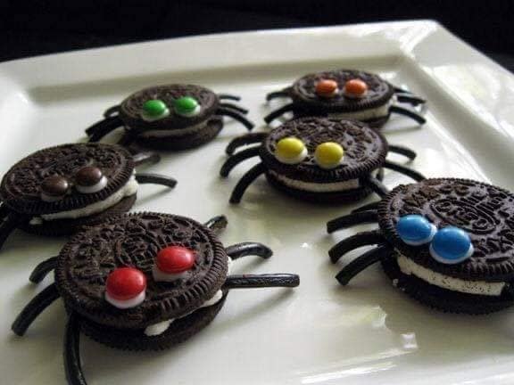 29 idées pour passer une bonne soirée d'Halloween 6