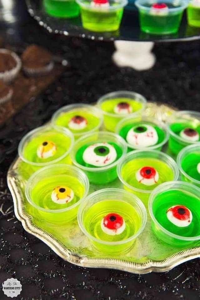 29 idées pour passer une bonne soirée d'Halloween 8