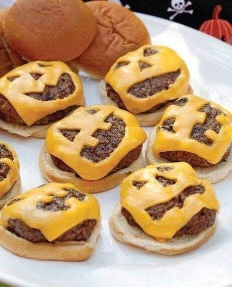 29 idées pour passer une bonne soirée d'Halloween 9