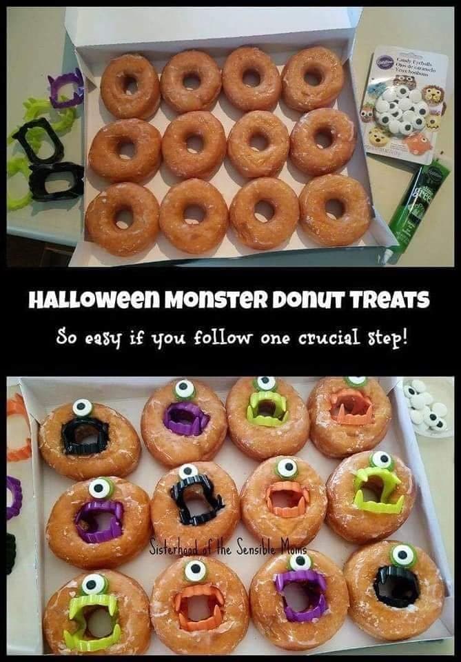 29 idées pour passer une bonne soirée d'Halloween 10