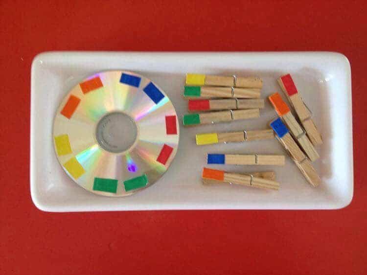 32 idées pour démarrer la méthode Montessori à la maison 13