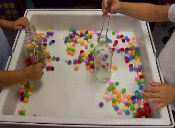 32 idées pour démarrer la méthode Montessori à la maison 27