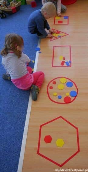 32 idées pour démarrer la méthode Montessori à la maison 31