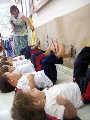 32 idées pour démarrer la méthode Montessori à la maison 7