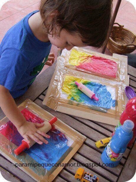 32 idées pour démarrer la méthode Montessori à la maison 10