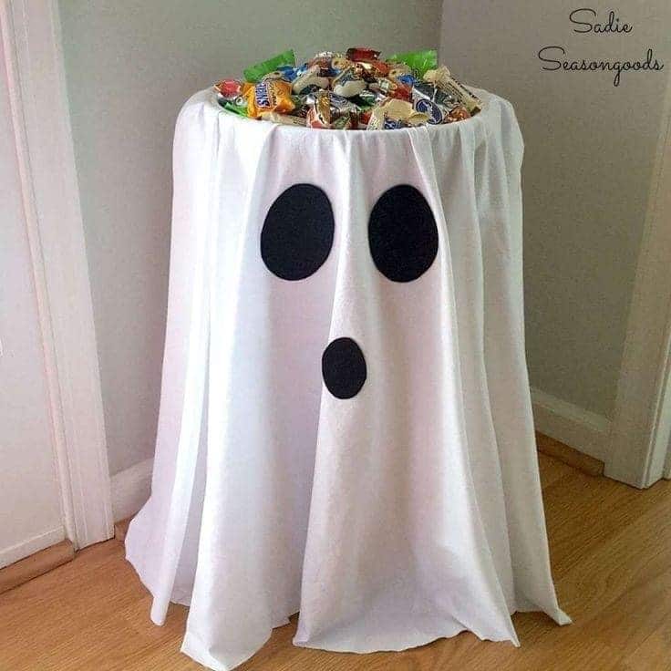 37 Idées très originales pour la fête d'HALLOWEEN 2