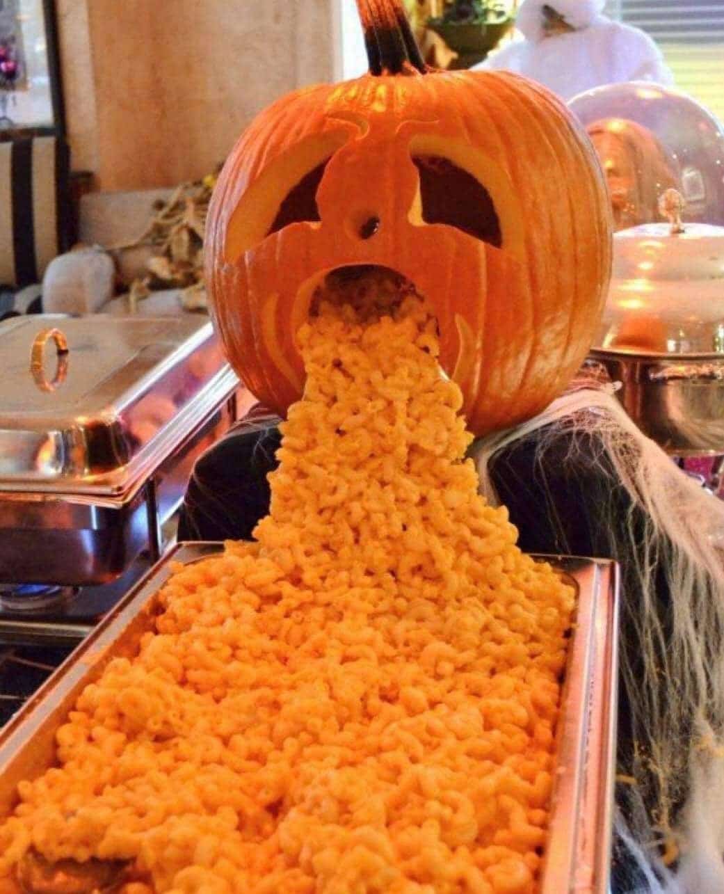 37 Idées très originales pour la fête d'HALLOWEEN 15