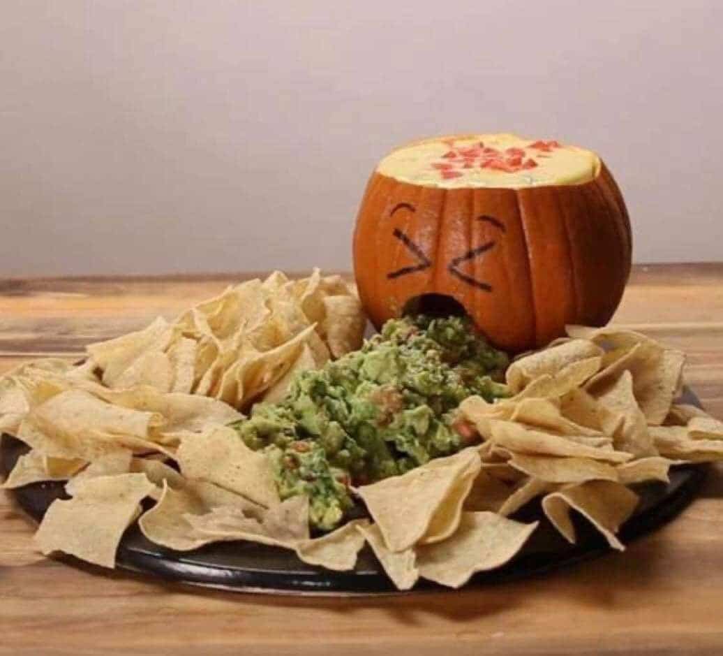 37 Idées très originales pour la fête d'HALLOWEEN 19