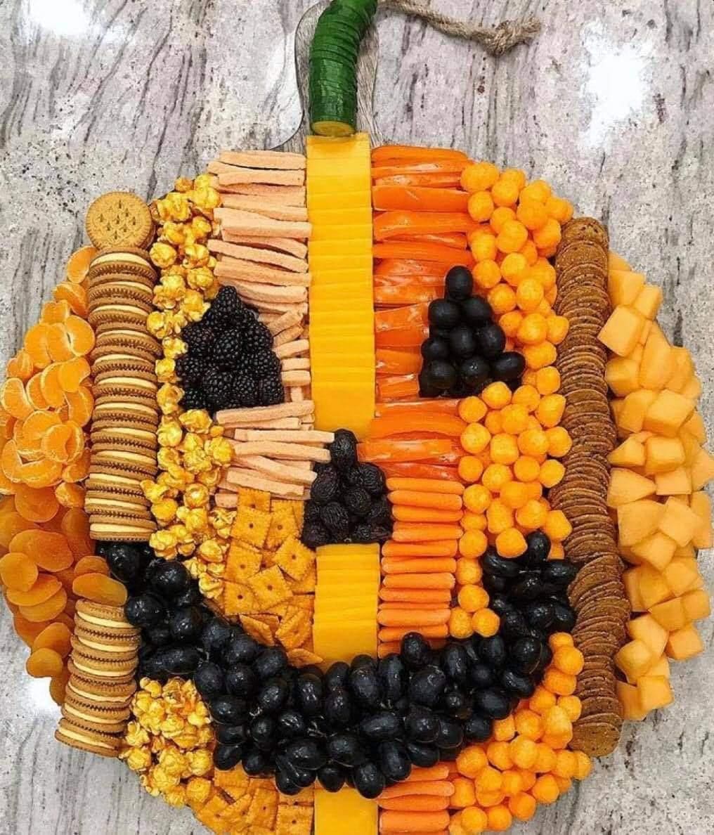 37 Idées très originales pour la fête d'HALLOWEEN 20
