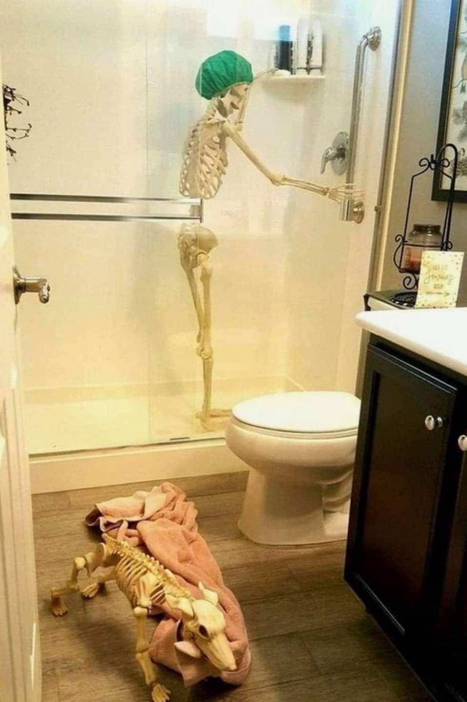 37 Idées très originales pour la fête d'HALLOWEEN 21