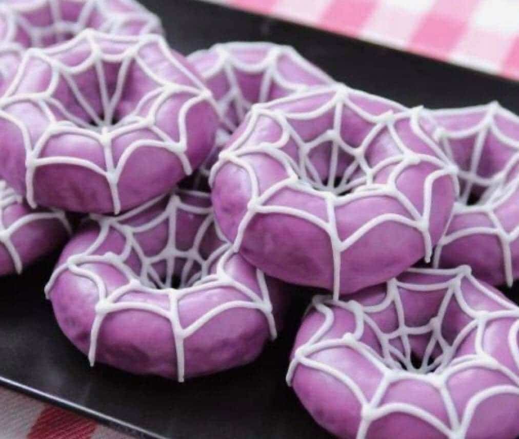 37 Idées très originales pour la fête d'HALLOWEEN 24