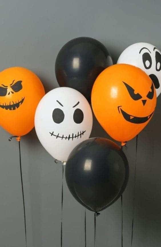 37 Idées très originales pour la fête d'HALLOWEEN 26