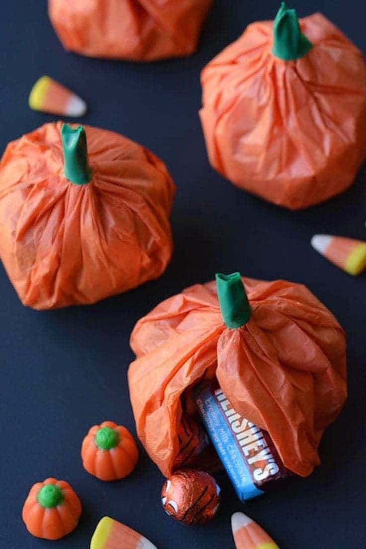 37 Idées très originales pour la fête d'HALLOWEEN 28