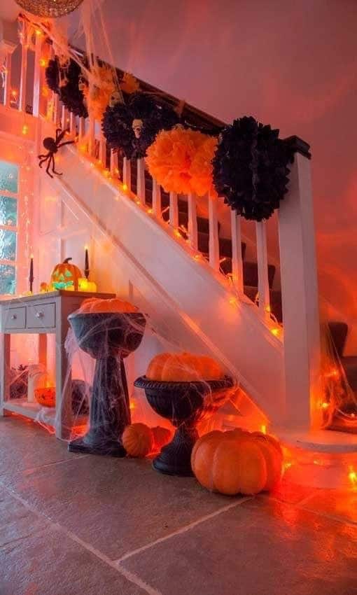 37 Idées très originales pour la fête d'HALLOWEEN 29