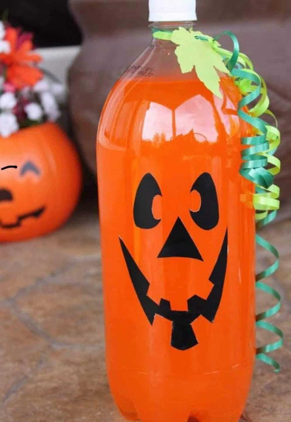 37 Idées très originales pour la fête d'HALLOWEEN 4