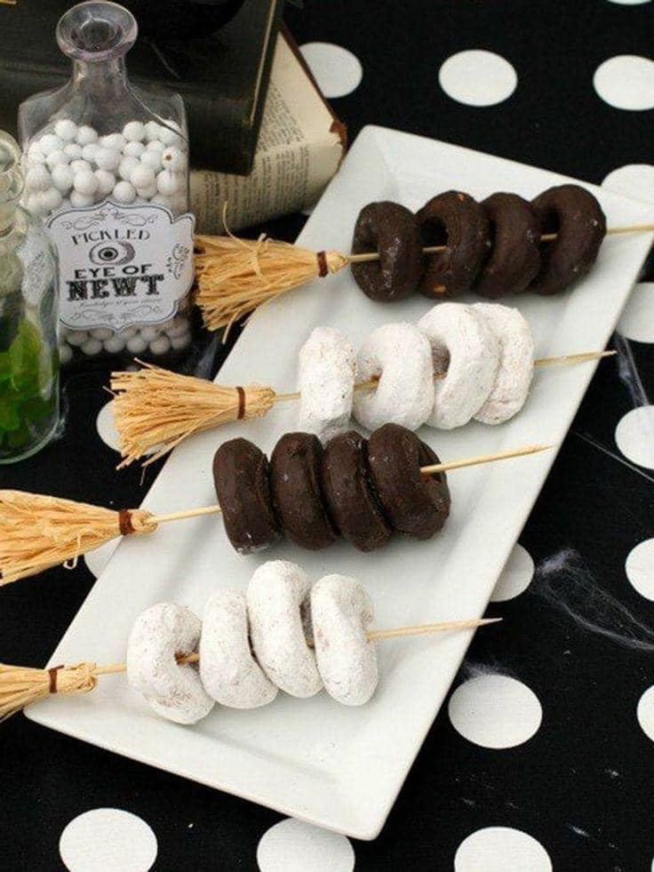 37 Idées très originales pour la fête d'HALLOWEEN 32