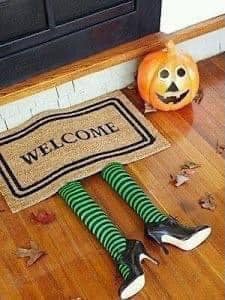 37 Idées très originales pour la fête d'HALLOWEEN 34