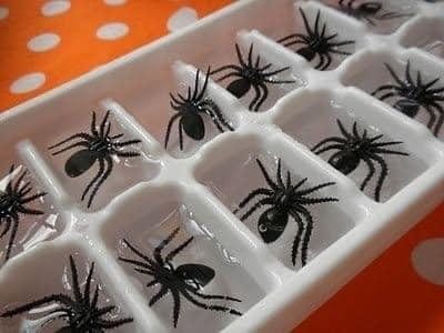 37 Idées très originales pour la fête d'HALLOWEEN 35