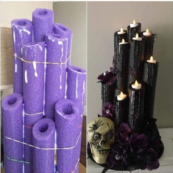 37 Idées très originales pour la fête d'HALLOWEEN 36