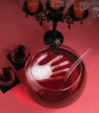 37 Idées très originales pour la fête d'HALLOWEEN 37