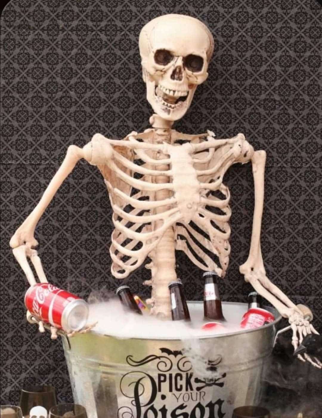 37 Idées très originales pour la fête d'HALLOWEEN 6