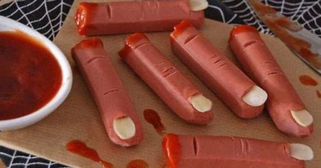 37 Idées très originales pour la fête d'HALLOWEEN 7