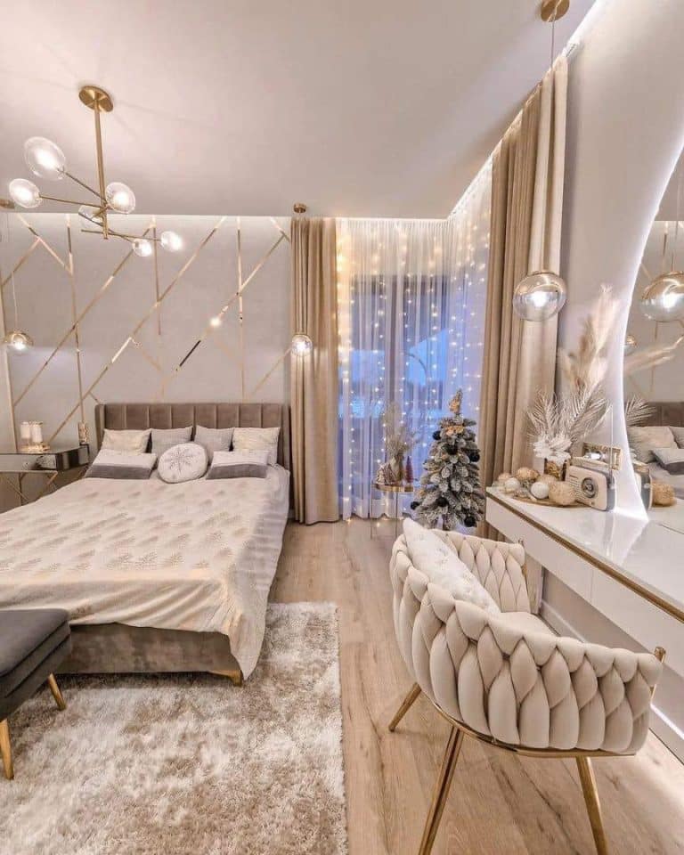 39 Belles idées de chambres pour filles