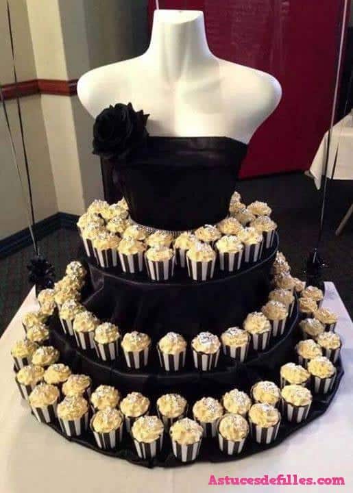 39 jolies idées pour organiser votre soirée d'anniversaire de 40 ans 16