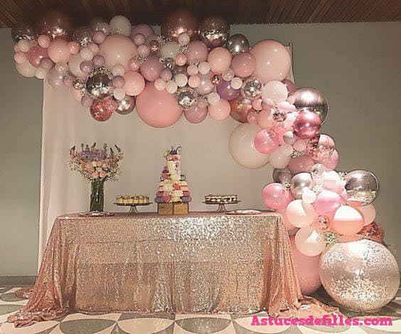 39 jolies idées pour organiser votre soirée d'anniversaire de 40 ans 23