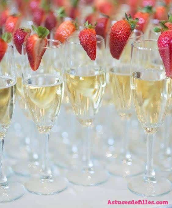 39 jolies idées pour organiser votre soirée d'anniversaire de 40 ans 33