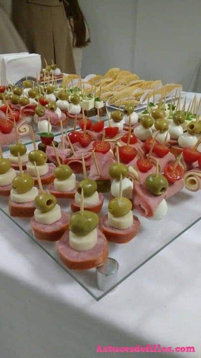 39 jolies idées pour organiser votre soirée d'anniversaire de 40 ans 5